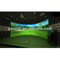 GP1515 Cheap Good quality screen golf